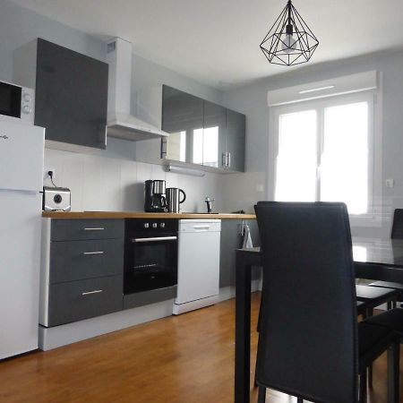 Appartement Chez Jose Albert Exterior foto