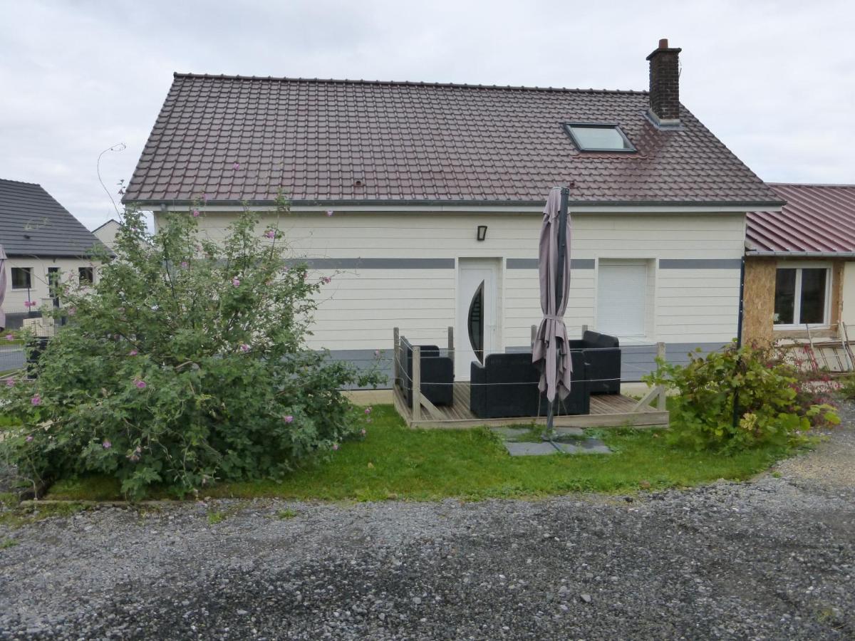 Appartement Chez Jose Albert Exterior foto