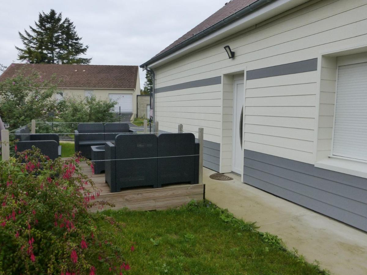 Appartement Chez Jose Albert Exterior foto
