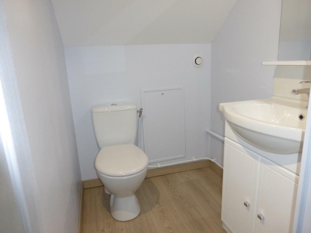 Appartement Chez Jose Albert Exterior foto