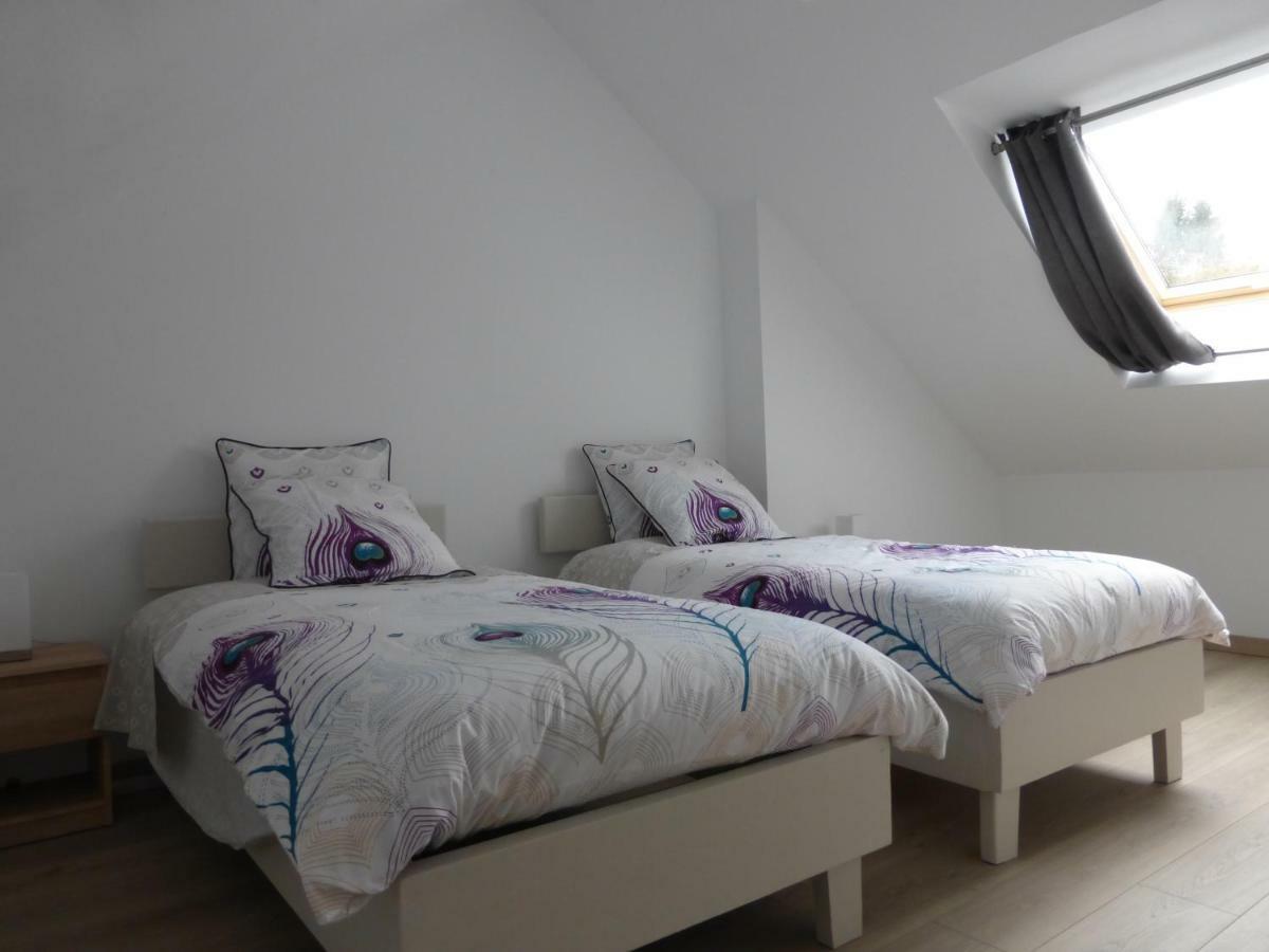 Appartement Chez Jose Albert Exterior foto